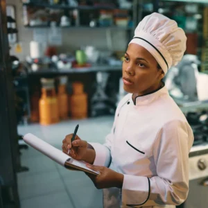 Boost kitchens productivity