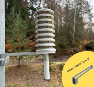 Senstick Microclimate Outdoor SMC30-OUT 2025 update