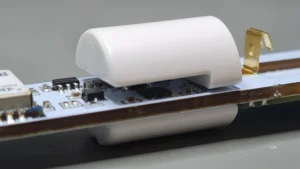 Inside of a updated 2025 Senstick